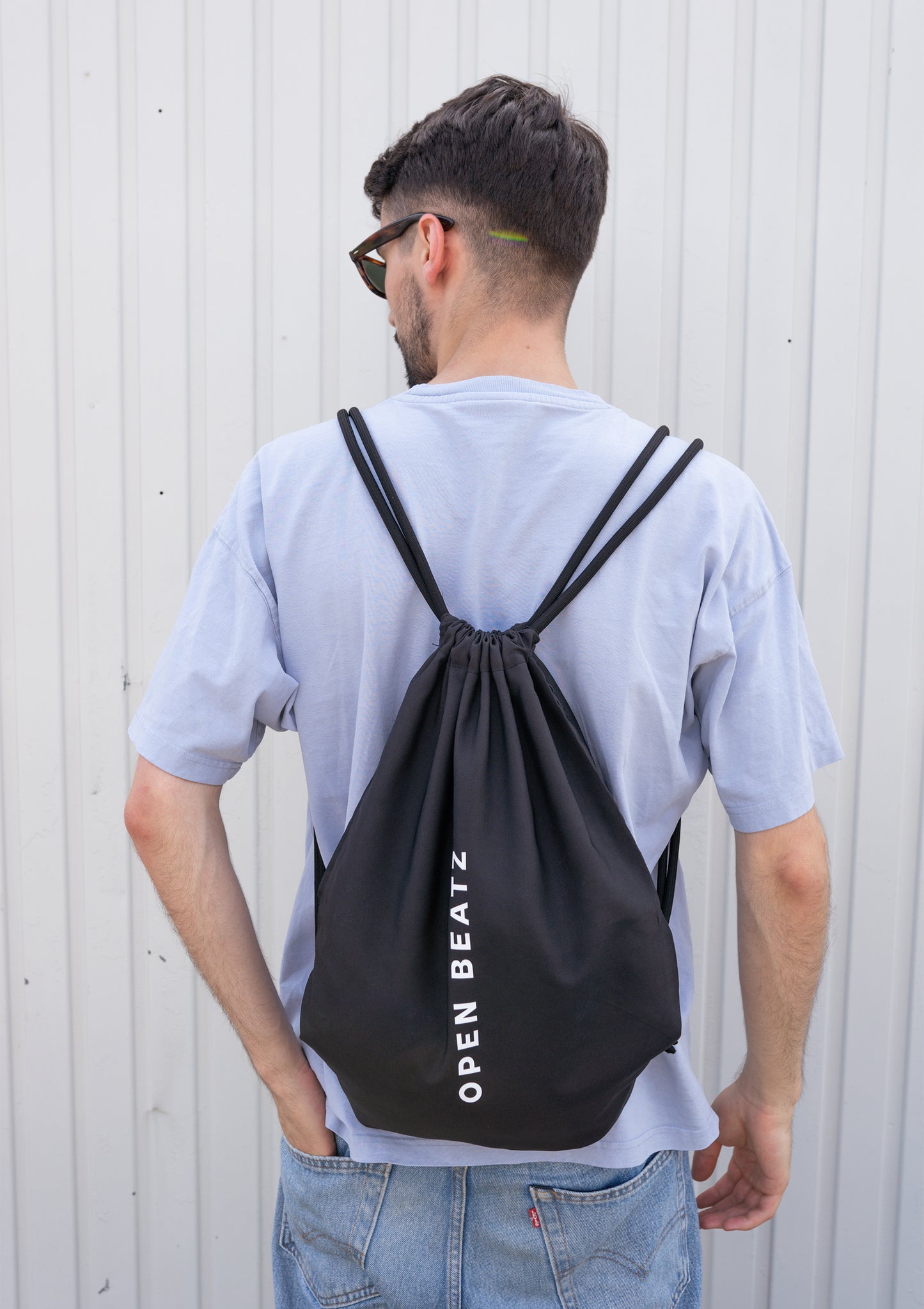 Gym Bag