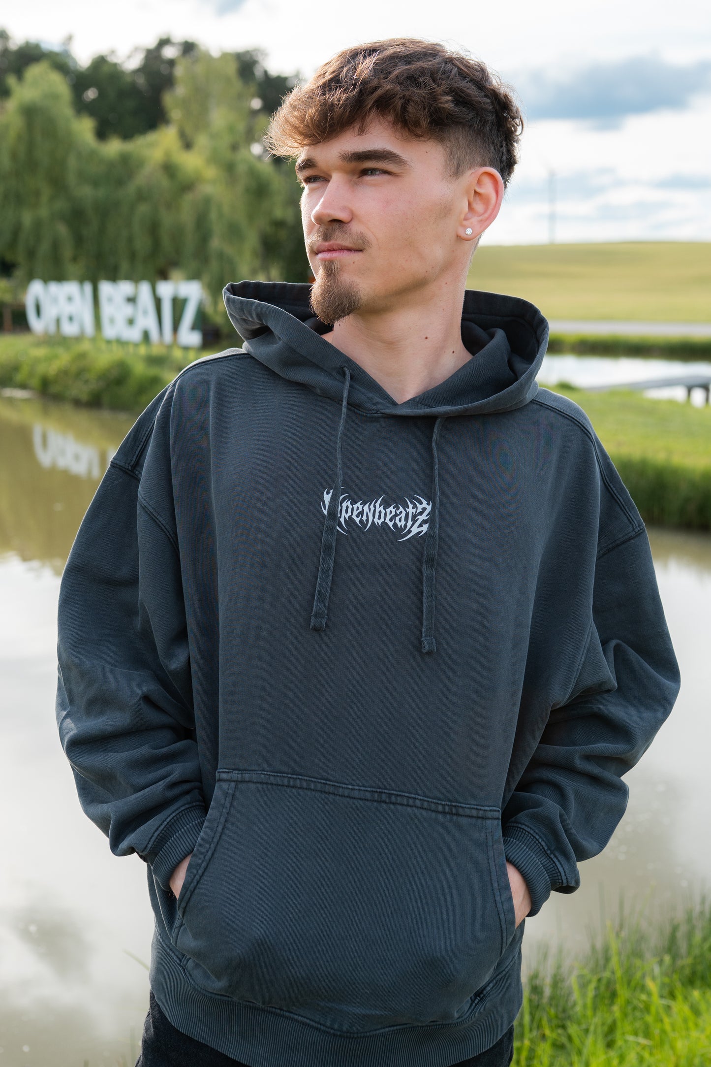 Stonelands 2026 Hoodie