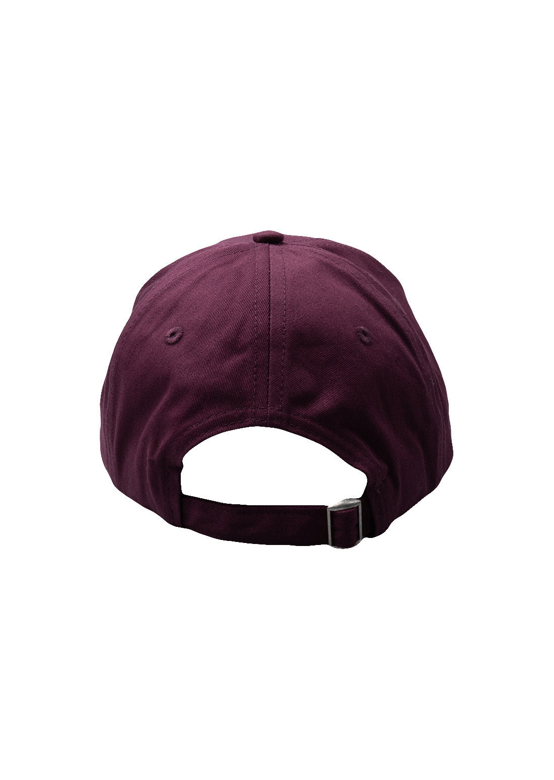 Smiley Cap