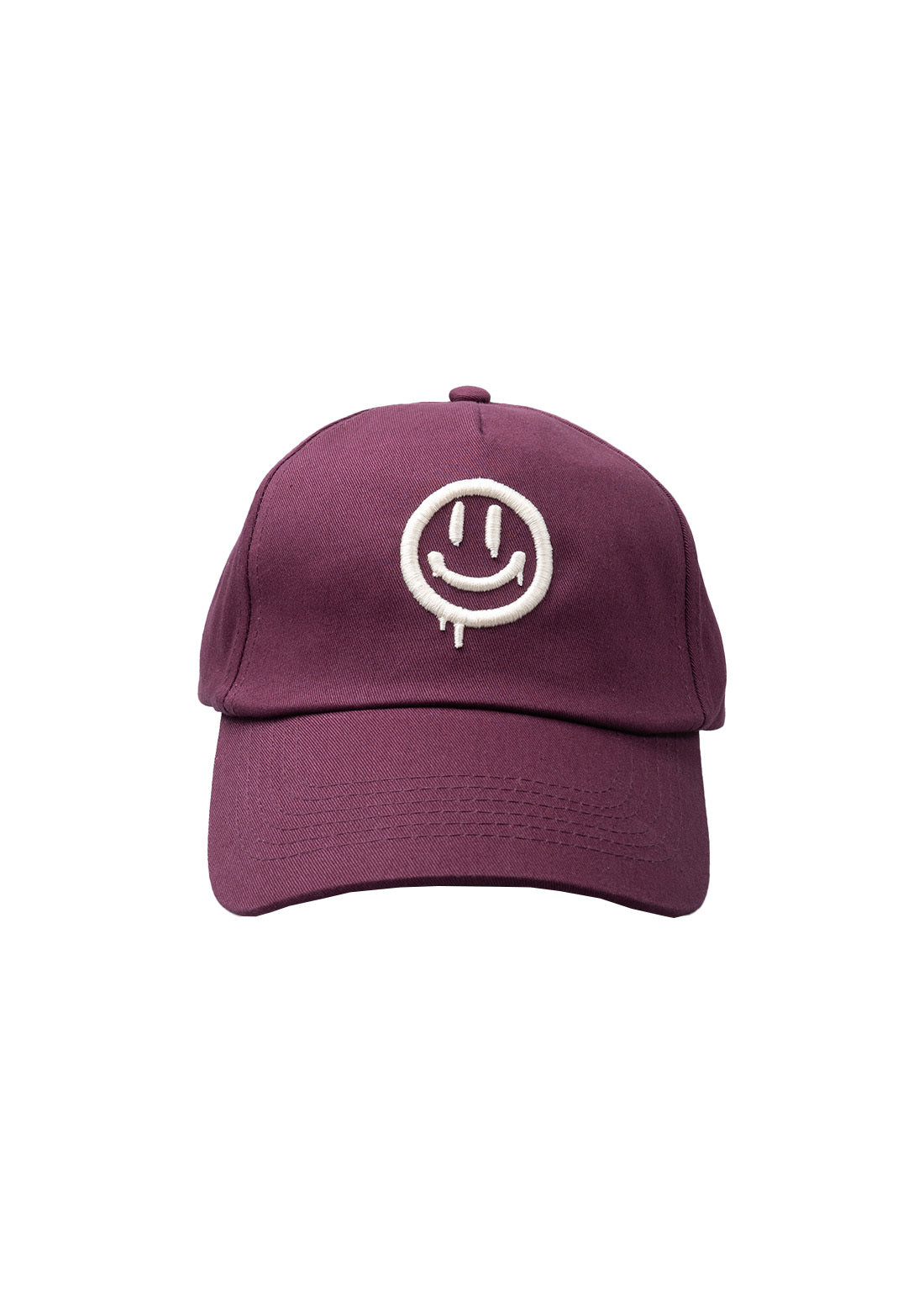 Smiley Cap