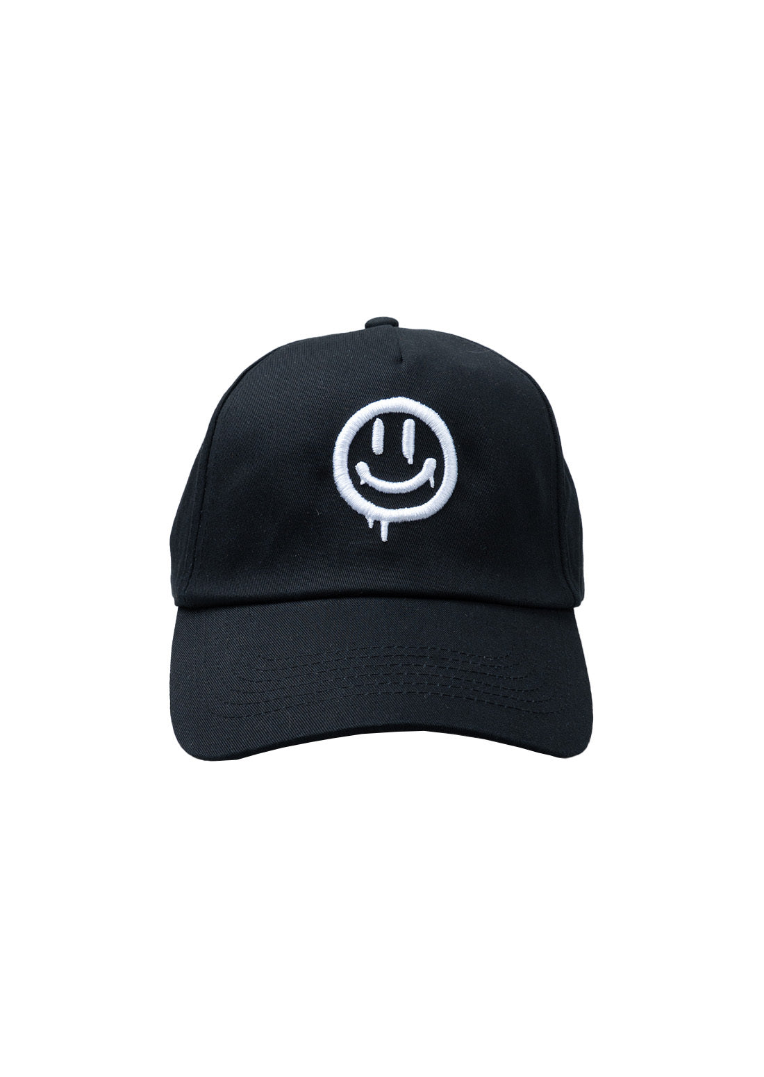 Smiley Cap