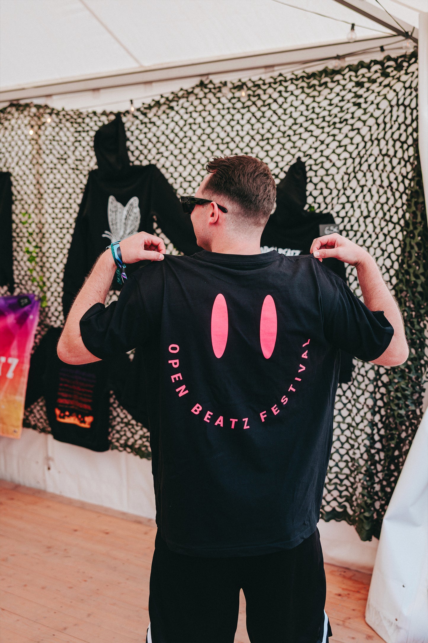 Smiley Shirt