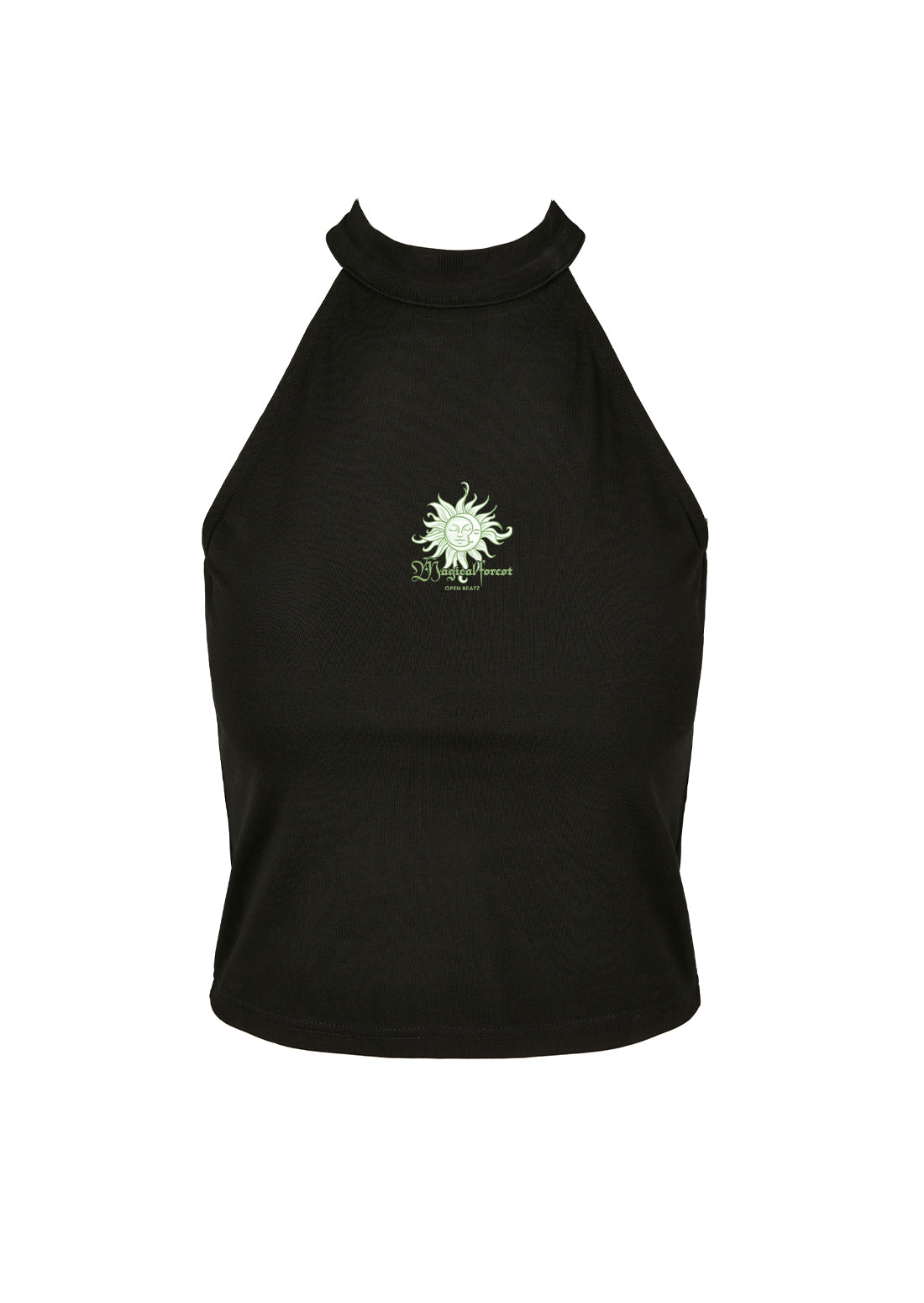 Magical Forest Top