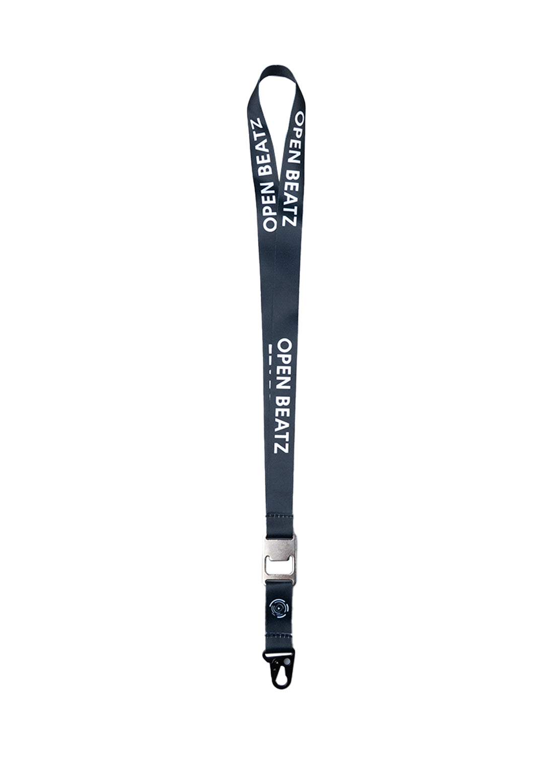Lanyard mit Flaschenöffner