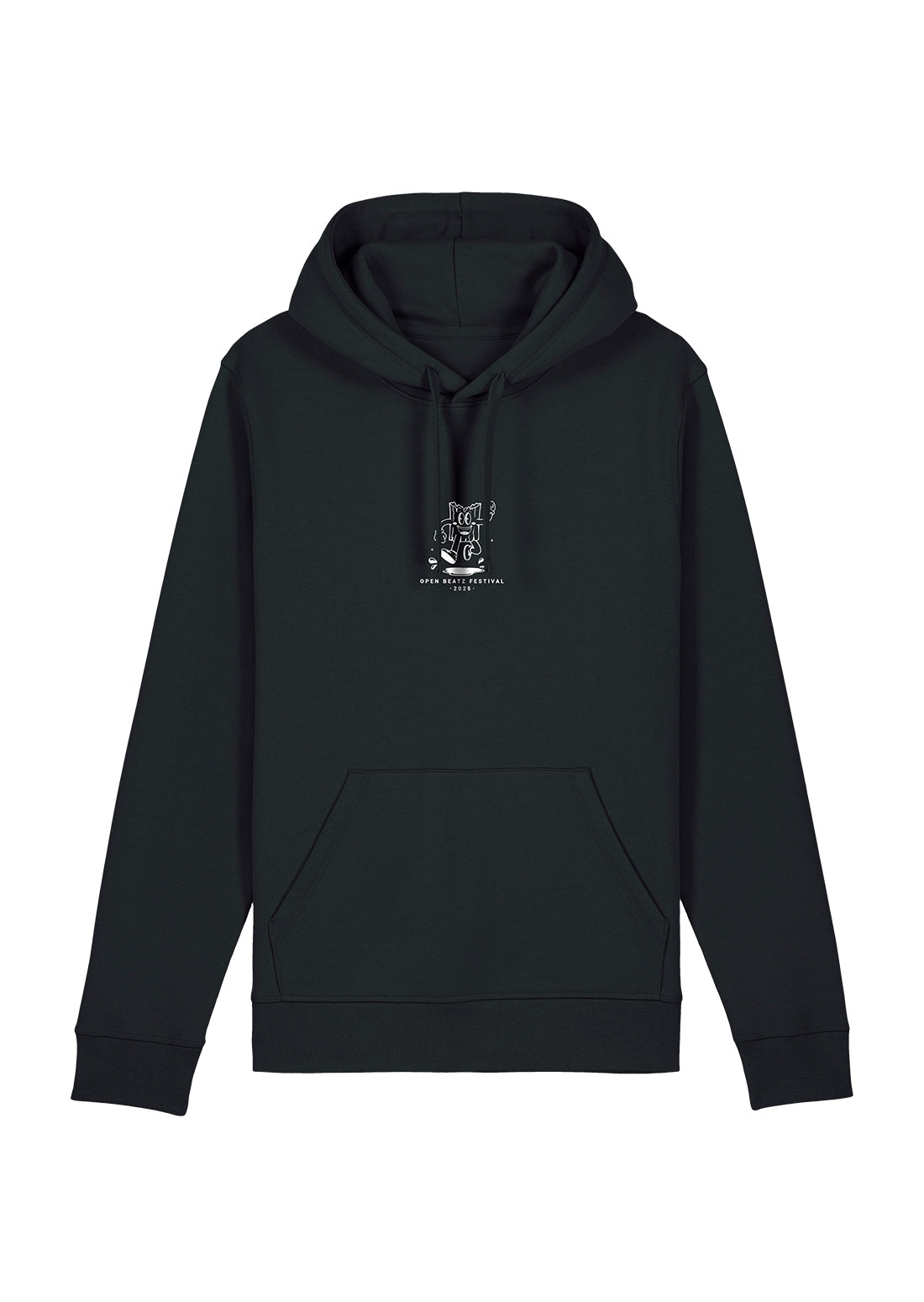 Hackschnitzel Hoodie