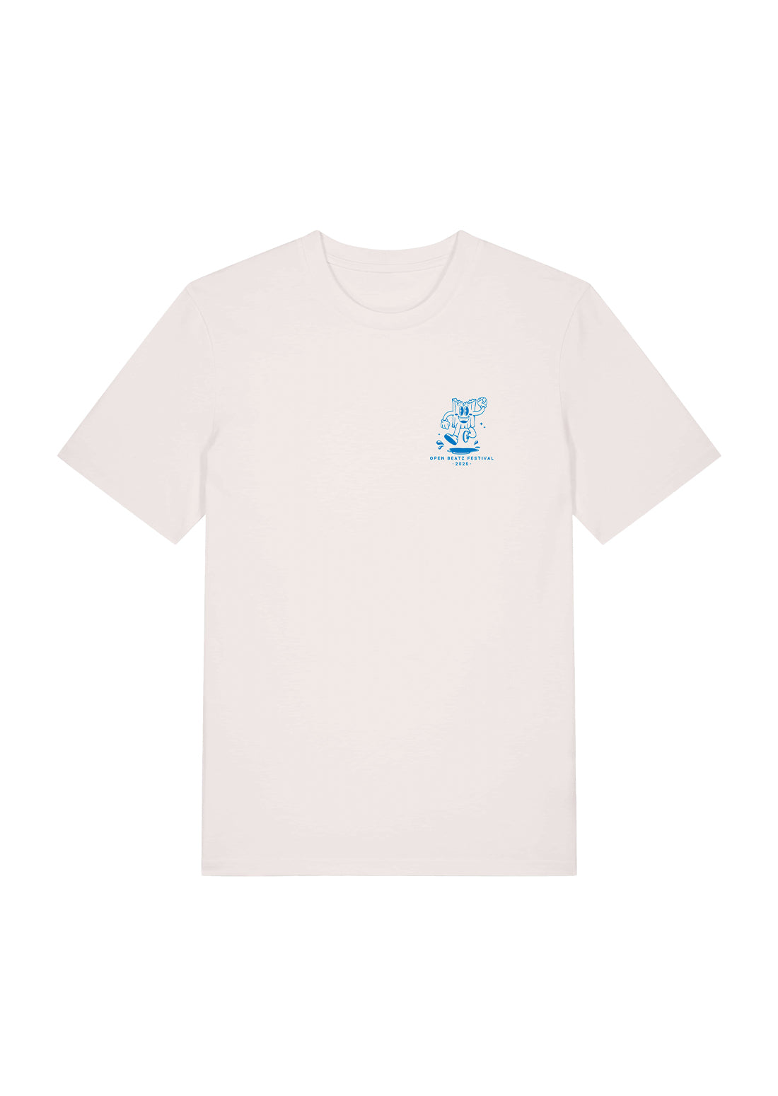 Hackschnitzel T-Shirt