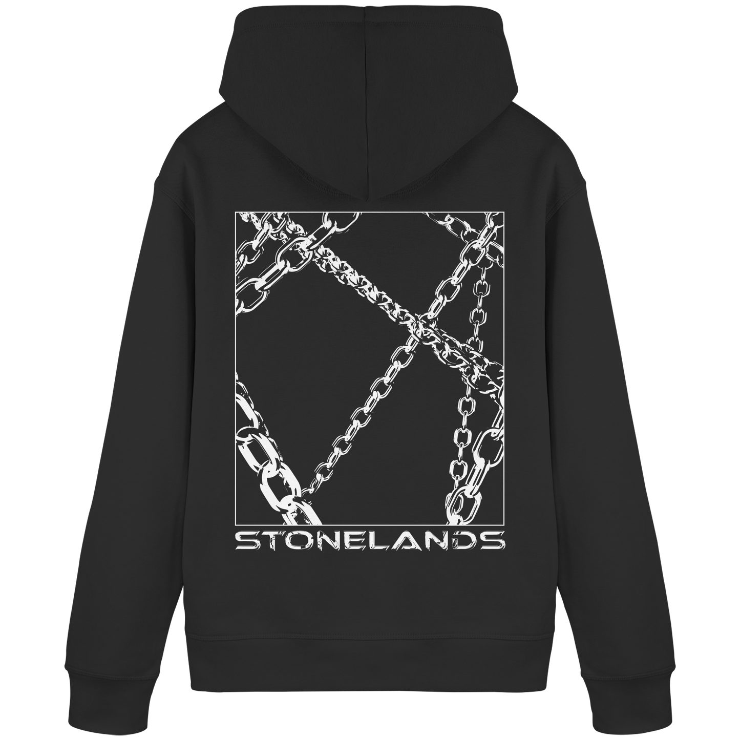 Stonelands Hoodie