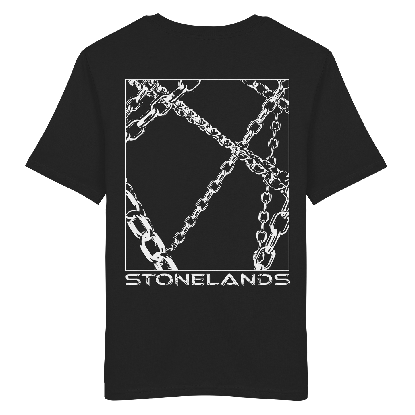 Stonelands T-Shirt