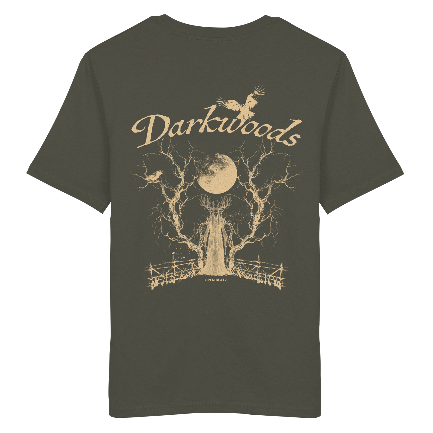 Darkwoods T-Shirt