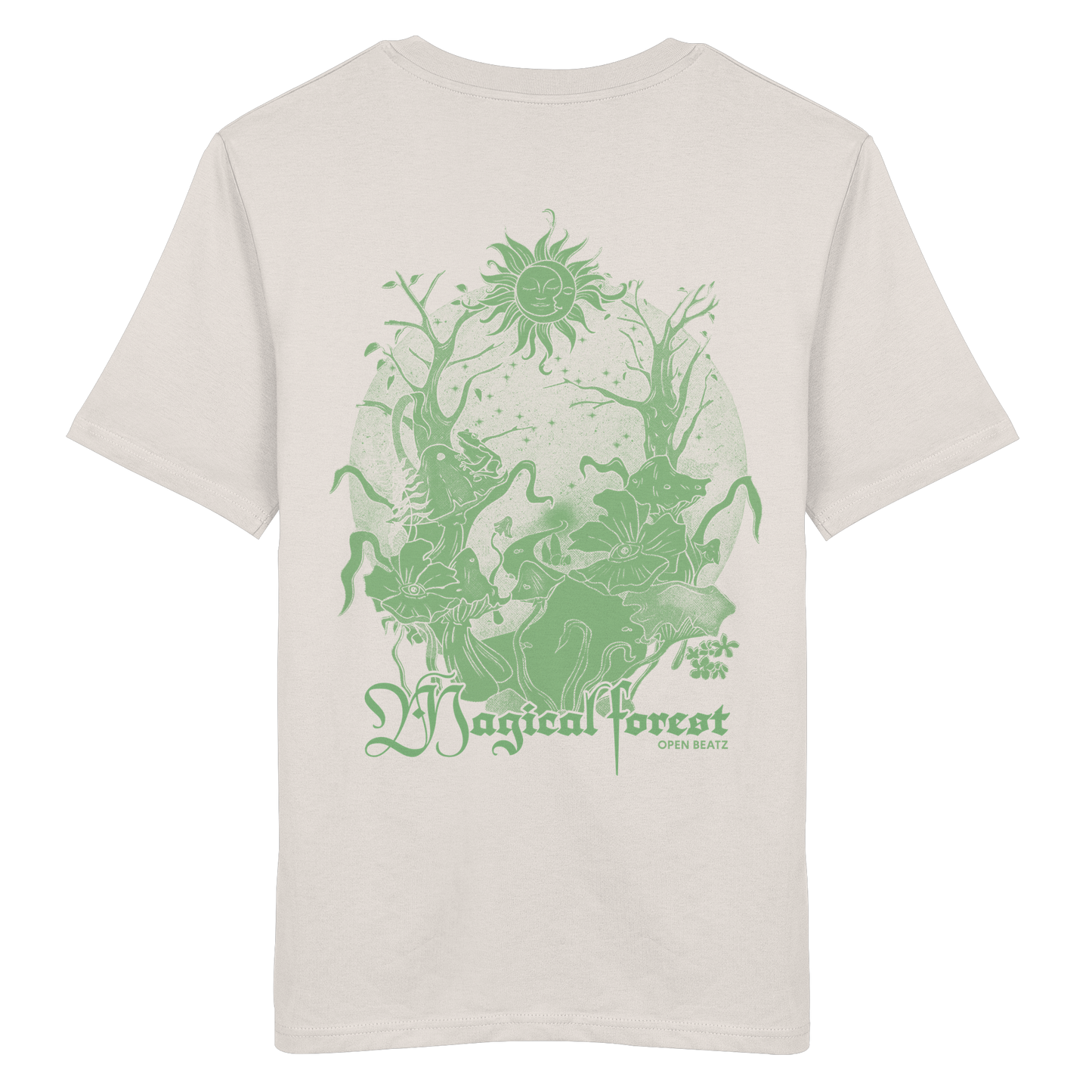 Magical Forest T-Shirt