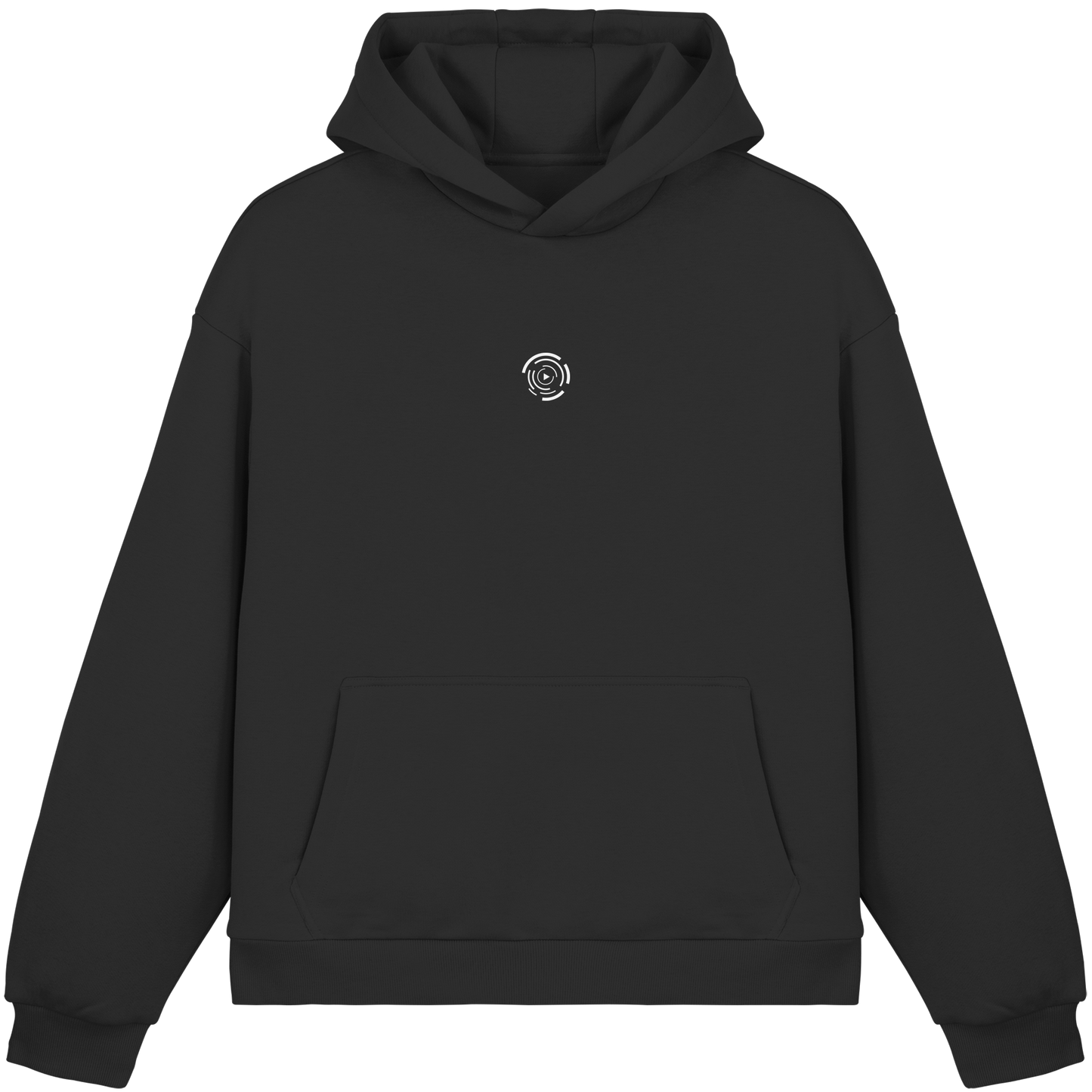 Line Up 2026 Hoodie - Skyline