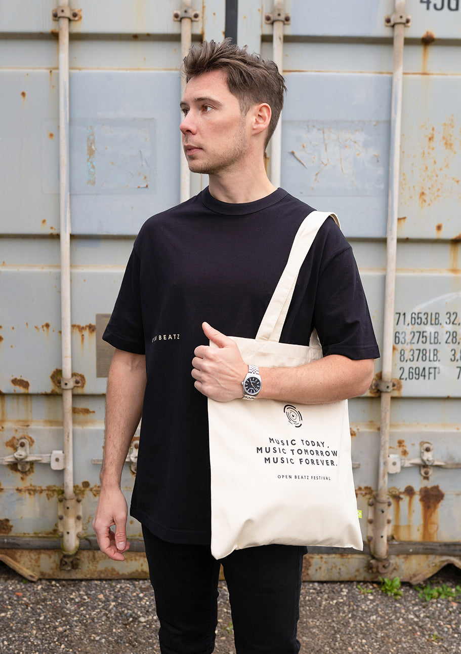 Jute bag