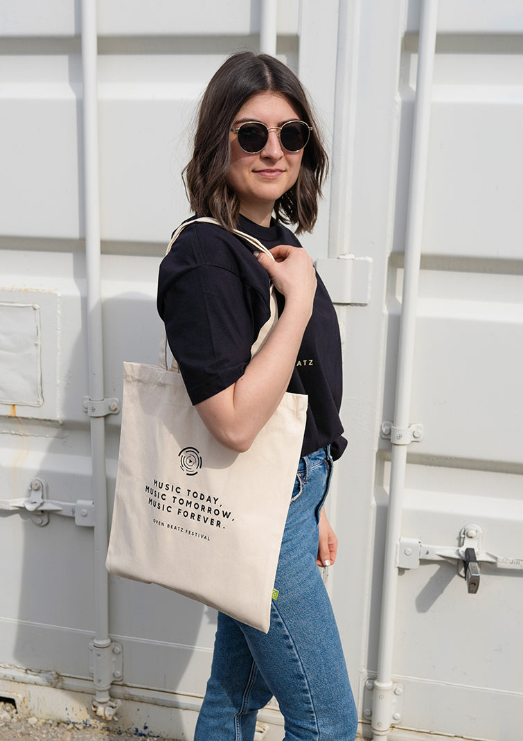 Jute bag