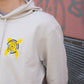 Limited Line Up Hoodie 2023 Smiley