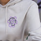 Limited Line Up Hoodie 2023 Flower