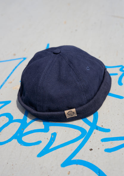 Chef Cap Navy