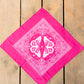 Butterfly Bandana