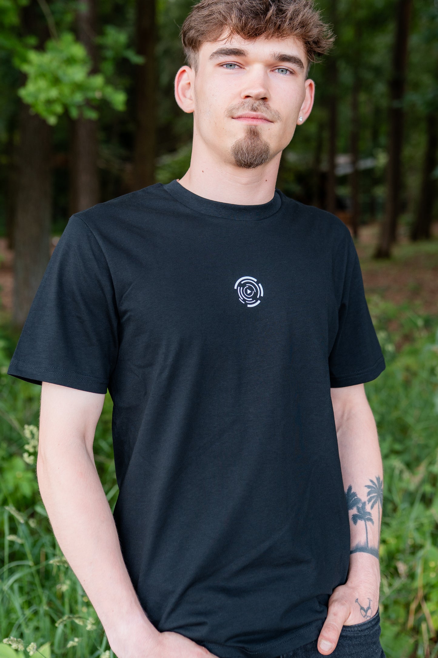 Line Up 2026 Shirt - Skyline