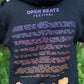 Line Up 2026 Hoodie - Skyline