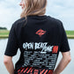 Zone 3 - Line Up 2026 Shirt