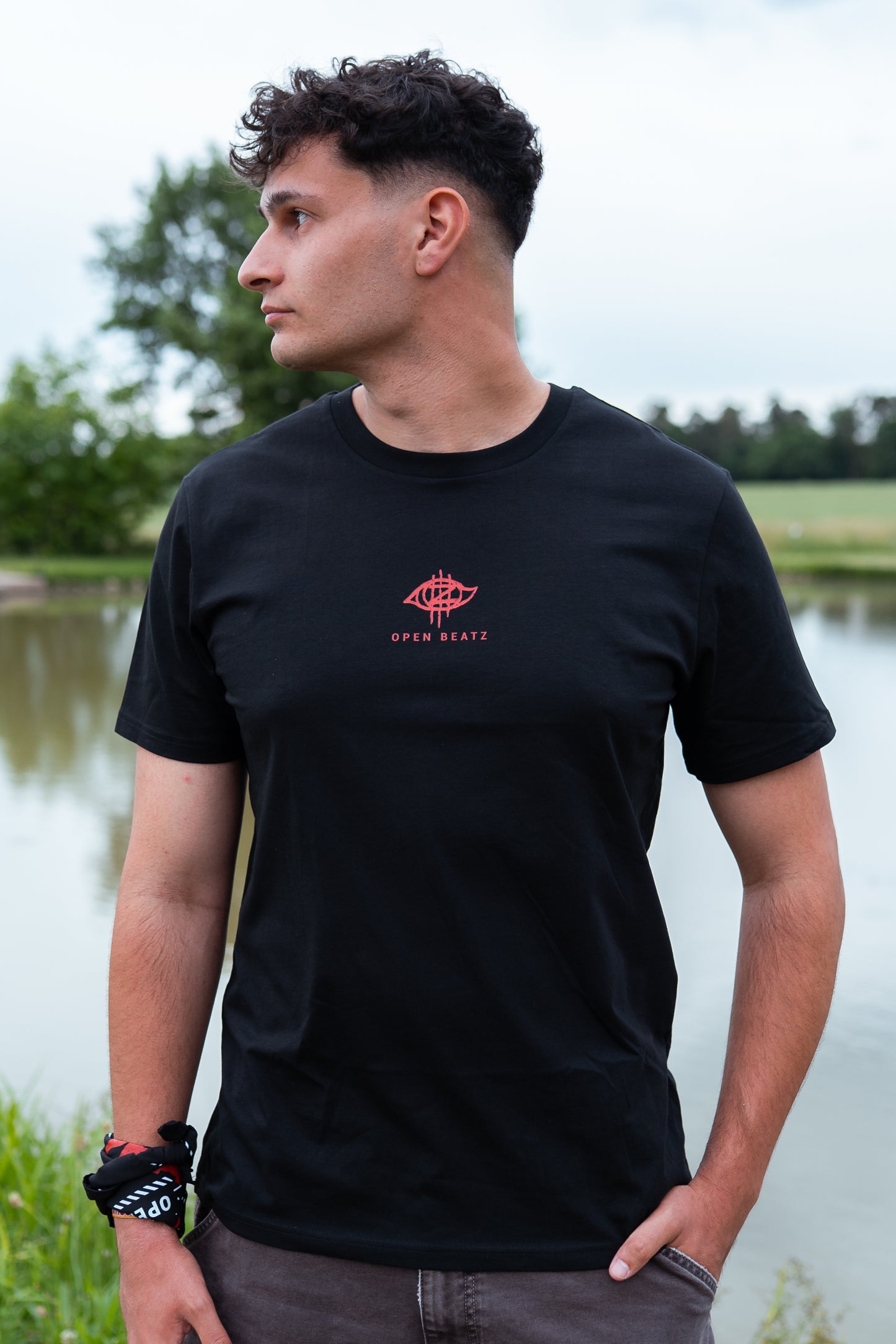 Zone 3 - Line Up 2026 Shirt