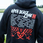 Zone 3 - Line Up 2026 Hoodie