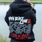 Zone 3 - Line Up 2026 Hoodie