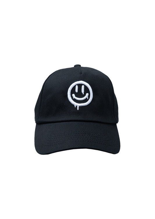 Smiley Cap