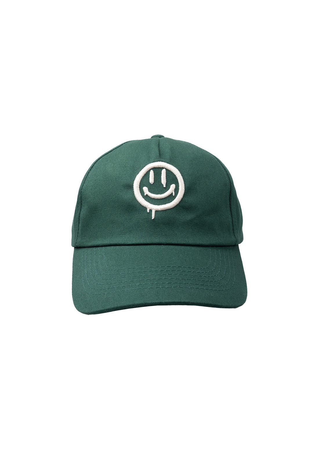 Smiley Cap