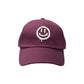 Smiley Cap