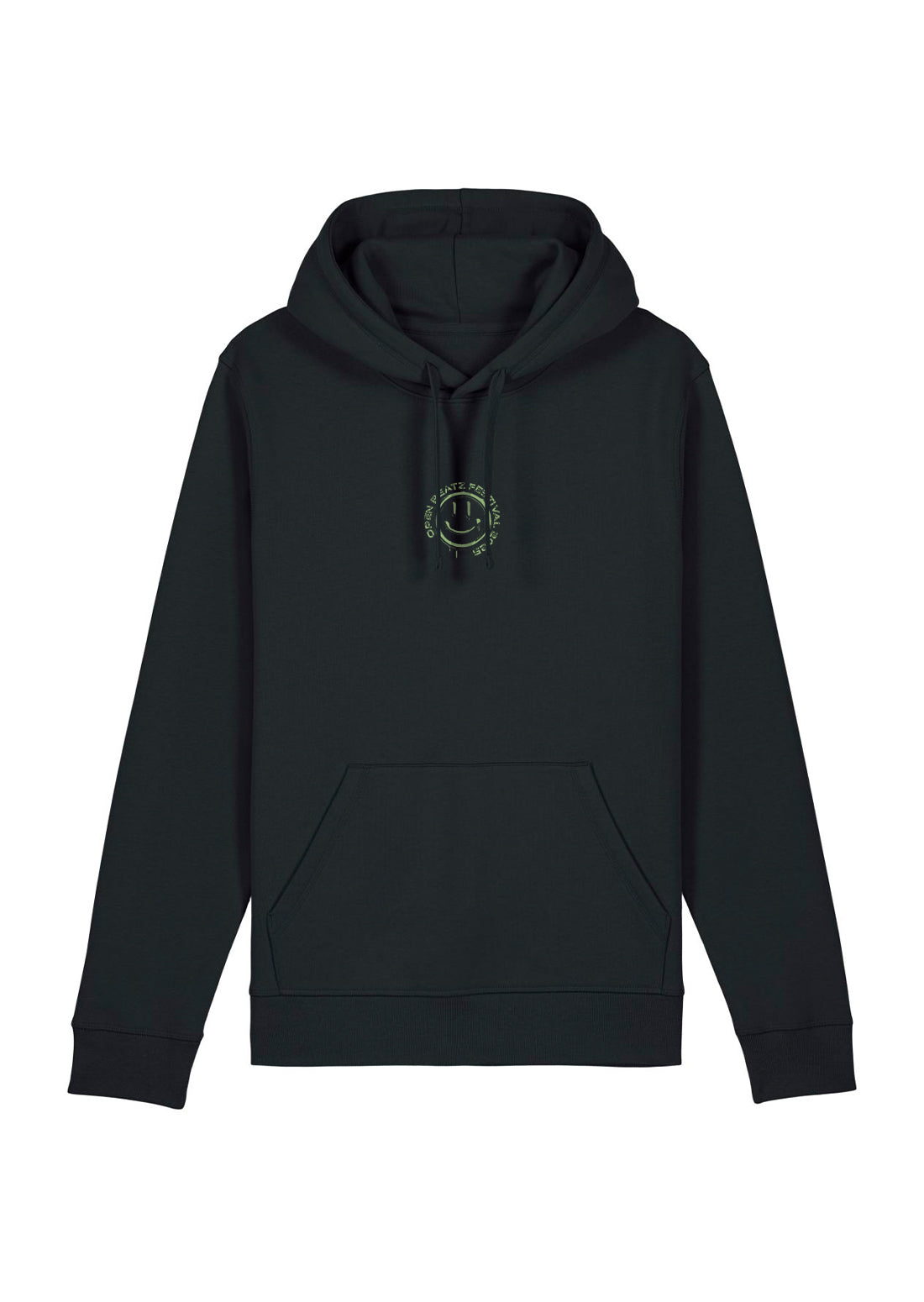 Line up 2025 Hoodie