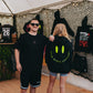 Smiley Hoodie