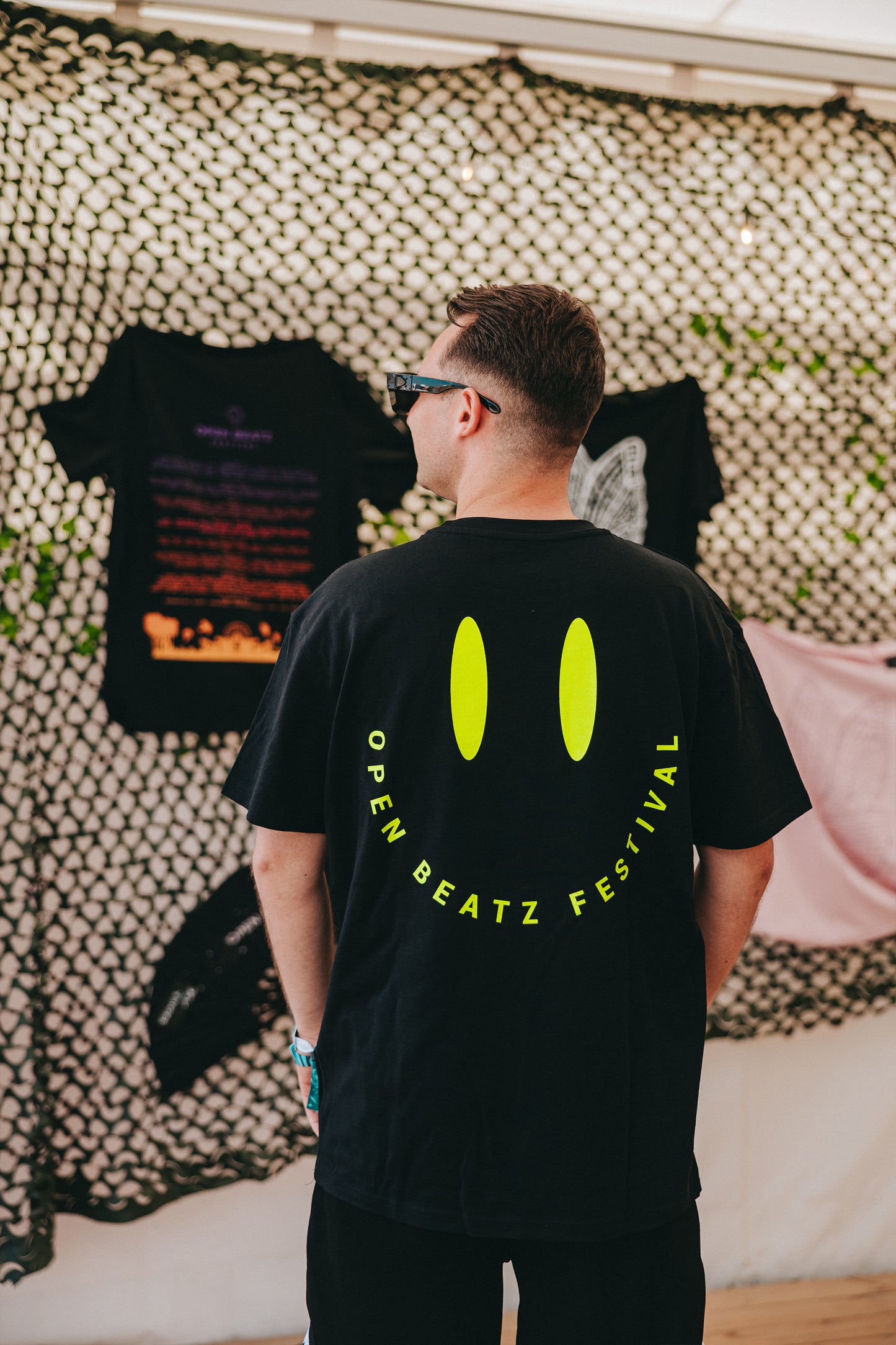 Smiley Shirt