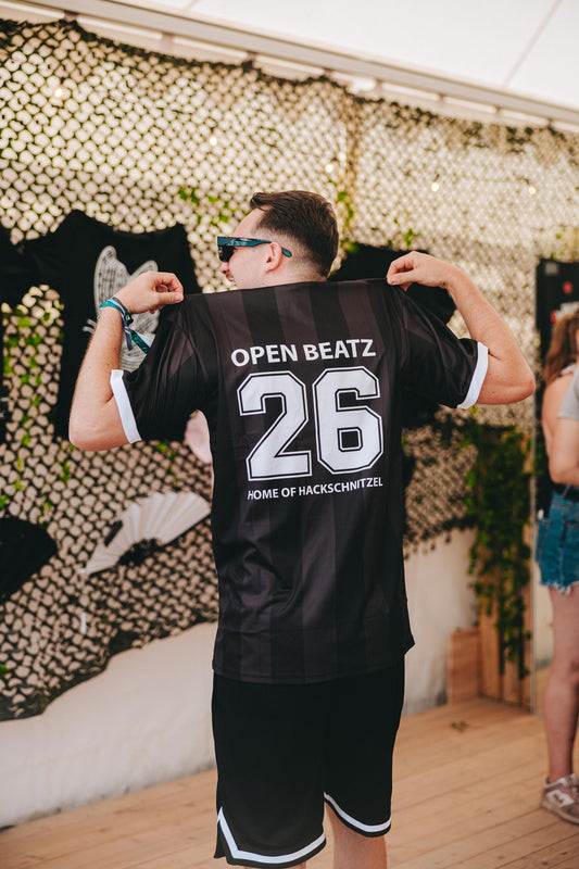 Trikot 2026