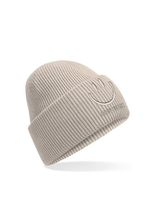 Smiley Beanie