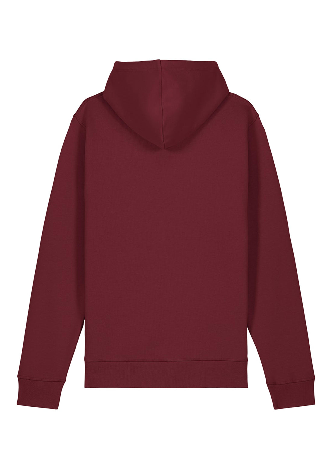 Bass makes me fly Hoodie