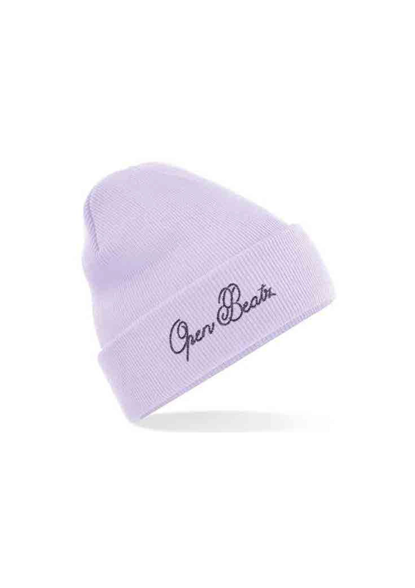 Beanie WS 24/25 lavendar