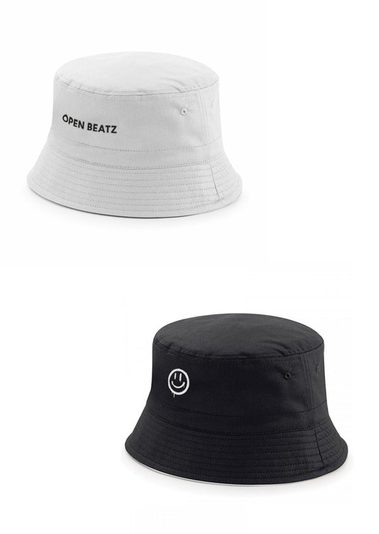 Festival Bucket Hat (wendbar)