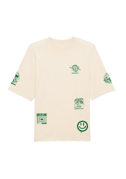 All Stages 2025 - limited Shirt