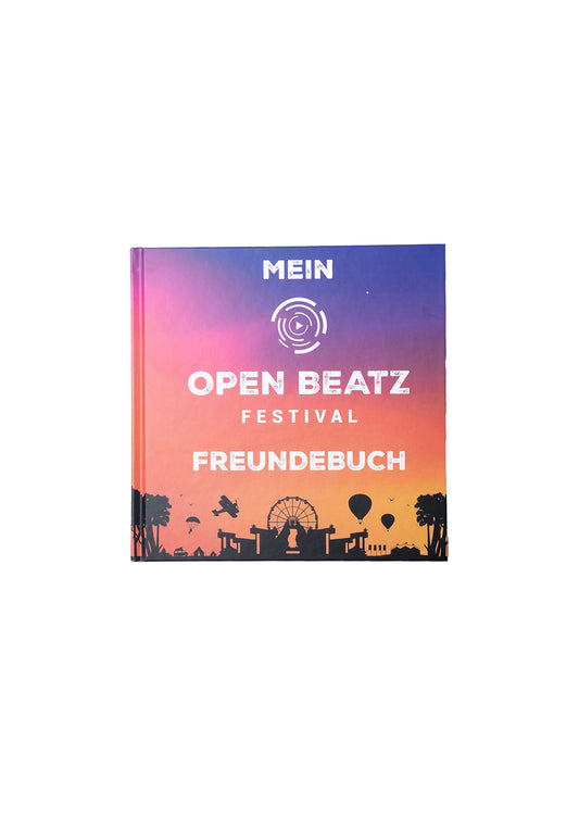 Freundebuch