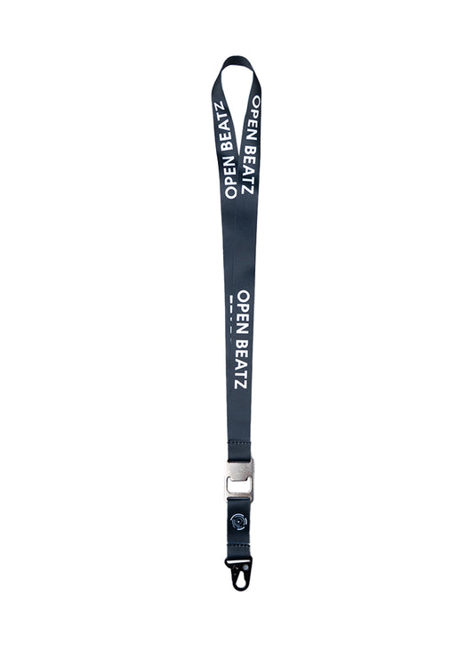 Lanyard mit Flaschenöffner