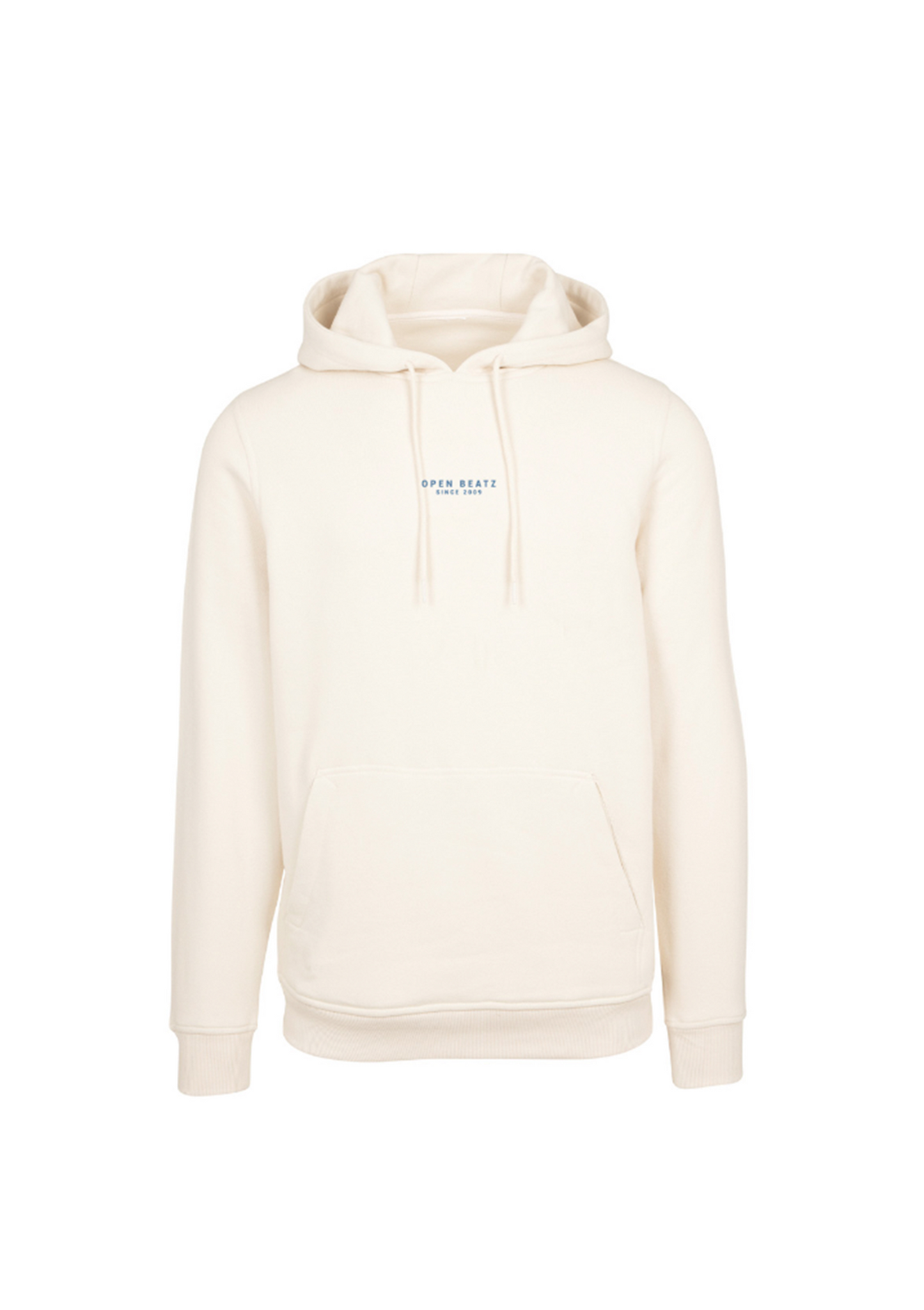 2024 Line-Up Hoodie Sand