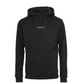 2024 Line-Up Hoodie Black