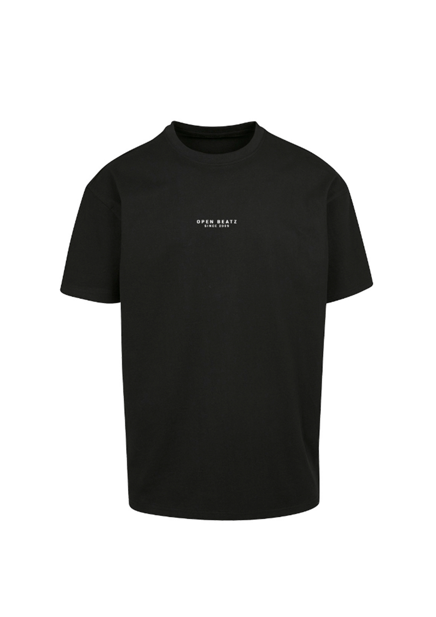 2024 Line-Up Shirt Black