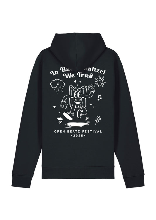 Hackschnitzel Hoodie