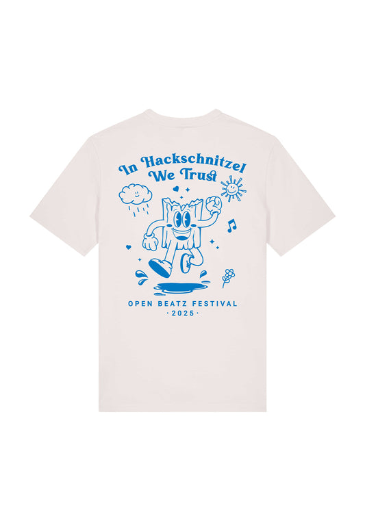 Hackschnitzel T-Shirt