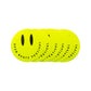 Sticker Packs (Smiley/Herz) - je 6 Stück