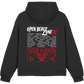 Zone 3 - Line Up 2026 Hoodie