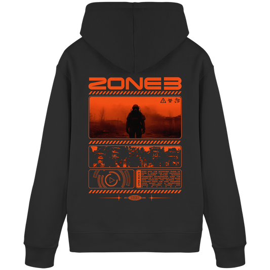 Zone 3 Hoodie