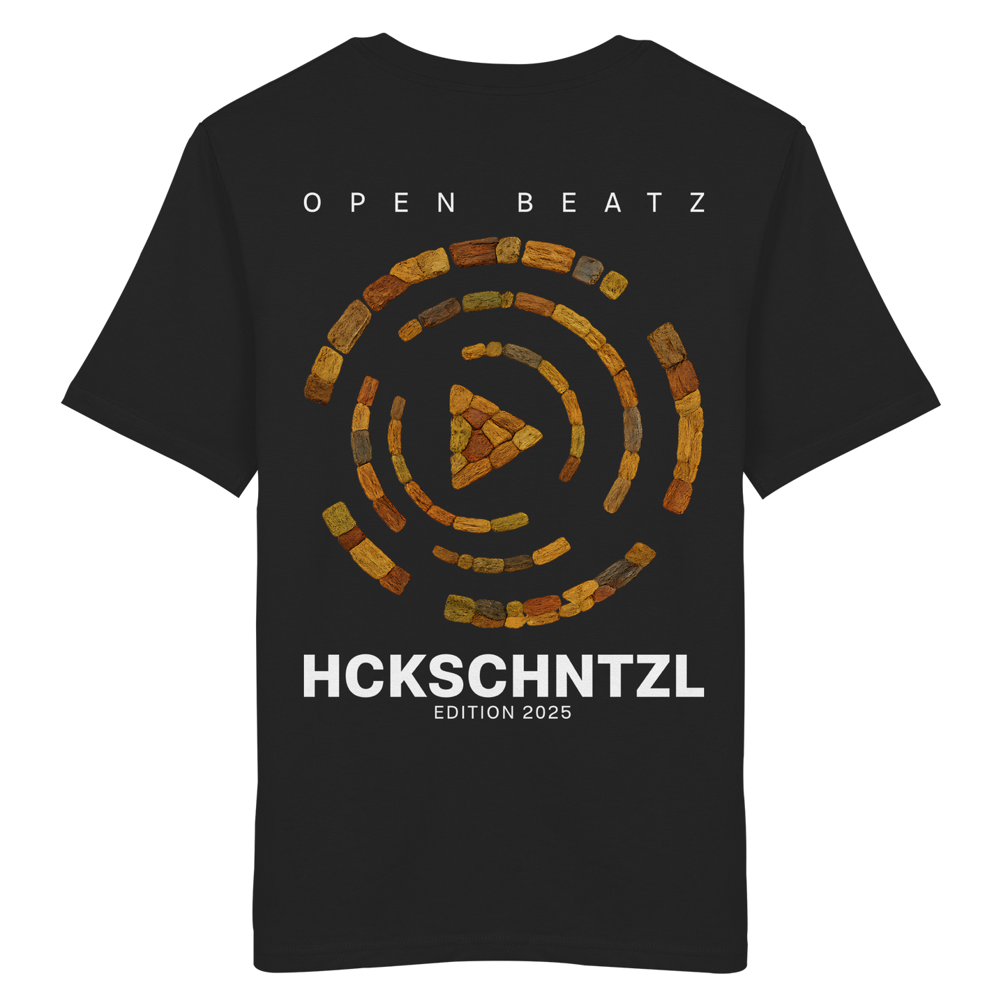 HCKSCHNTZL T-Shirt